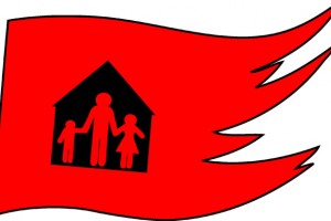 ibm-disaster-flag-logo